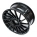 ULTRA WHEELS STORM UA9  19x8.5 5x120 ET35 BLACK